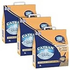 Catsan Litter, Pack of 3