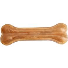 Keshen 2Pcs Chews Bone Molar Teeth Clean Stick Treats