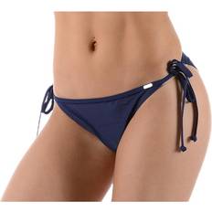 Azul Bragas Abecita Alanya Brief Tie Blue/Pink Female