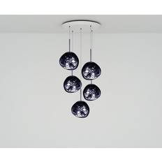 Tom Dixon Melt Mini Round Pendellampa