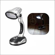 Garden Mile 12 LED Office Reading Table Lamp