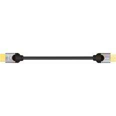 Pro HDMI Kabel 8K 2 m