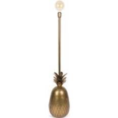 Bold Monkey Juicy Pineapple Floor Lamp