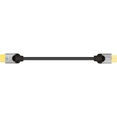 Pro HDMI Kabel 8K 1 m