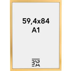 Galleri1 Gold Wood A1 Ram