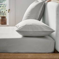 Ted Baker Bed Sheets Ted Baker 250 Count Bed Sheet Silver