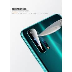 Honor 20 20 Pro Kameralinse Hærdet Beskyttelsesglas