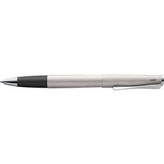 Lamy Studio Brushed Stainless Steel Rollerball Pen Silver