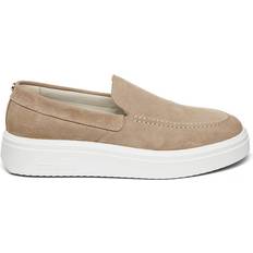 Steve Madden Loafers Steve Madden Fletcher Loafer - Beige