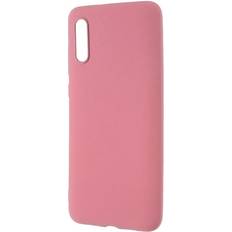 Skalo Xiaomi Redmi 9A Ultratynd TPU-skal Pink