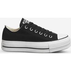 Converse Womens Black Garnet White All-Star Ox ‘70 Low-top Trainers