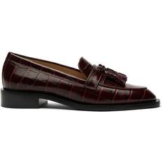 Herr - Skum Loafers Stuart Weitzman Sutton Loafers Dam Skor Dam - EU