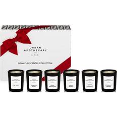 Urban Apothecary Signature 6 Piece Luxury Collection Scented Candle