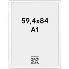 Galleri1 White Wood A1 Ram