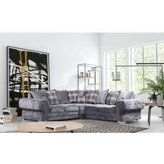 Olympia Corner Verona Sofa
