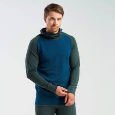 Devold Herren Kvitegga Merino 230 Longsleeve gruen