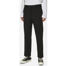 Acne Studios Men Trousers Acne Studios Twill pants black