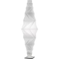 Akryl - Vita Golvlampor & Markbelysning Artemide IN-EI Minomushi Golvlampa