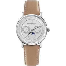 Michel Herbelin Herbelin 12747AP12 Inspiration Silver Moonphase