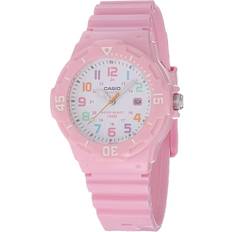 Casio LRW-200H-4B2VDF Womens Resin Strap Watch