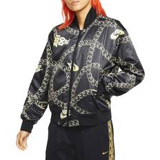 Nike Sportswear Synthetic Fill Jacket Damer Tøj Sort