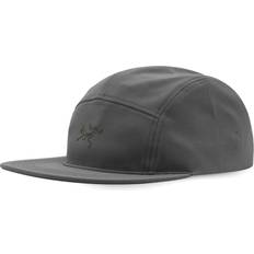 Arc'teryx Pokosha Panel Hat, OneSize, Black