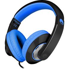 Comfort+ Kids Wired Headphones