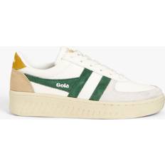 Grandslam Trident Sneaker - Farve Beige