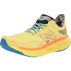 Sneakers New Balance New Balance Fresh Foam X 1080v12 Lemonade/Serene Blue Men's Shoes Green