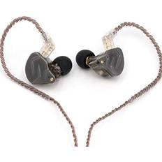 KZ ZSN Pro Dual Driver 1BA+1DD