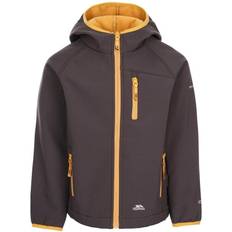 Elastane Jackets Trespass Kian Softshell Jacket