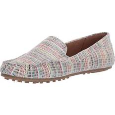 Multicolored Loafers Aerosoles Aerosoles Driving Style Loafer, Bone Multi