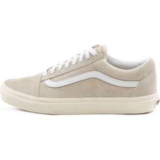 Vans Old Skool Pig Suede - Harmaa