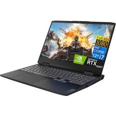 Lenovo 12700H - USB-C Laptops Lenovo IdeaPad 3 Gaming Laptop 2023