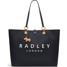 Radley Totes & Shopping Bags Radley RADLEY London Addison Gardens Responsible Large Open Top Tote