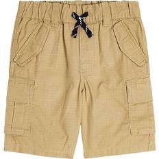 Polo Children's Clothing Polo Ralph Lauren Boys Cargo Shorts - Beige