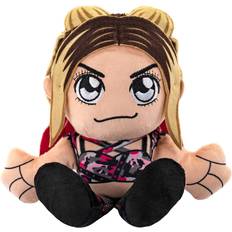 Bleacher Creatures WWE Alexa Bliss 8 Kuricha Sitting Plush