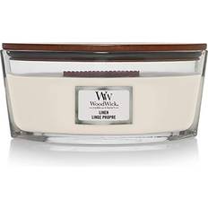 Woodwick Ellipse Scented Candle