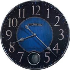 Howard Miller Harmon 625-568 Wall Clock