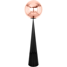 Koppar Golvlampor Tom Dixon Globe Fat Golvlampa