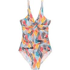 Panos Emporio Dam Baddräkter Panos Emporio Simi Swimsuit Mixed