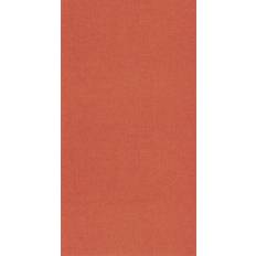Wallpapers Caselio Uni Terracotta 68523730