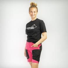 Arrak Outdoor Arrak Outdoor Active Stretch Shorts W Pink