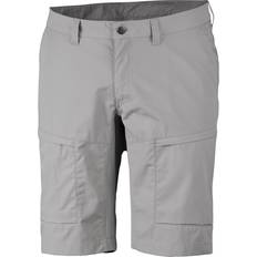 Lundhags Dam Shorts Lundhags Lykka Women's Shorts 2021 44, Asphalt