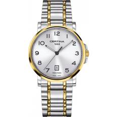 Certina Unisex Wrist Watches Certina Certina DS Caimano