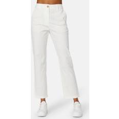 Gant Slim Chinos 113 Eggshell