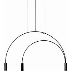 Estiluz Volta Pendant Lamp