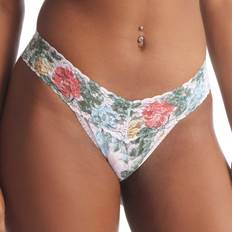 Hanky Panky Kläder Hanky Panky Printed Low Rise Thong Pattern One