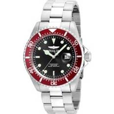 Invicta Wrist Watches Invicta Pro Diver Black