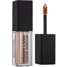 Shimmer & Shine Liquid Shadow - Soft Lilac